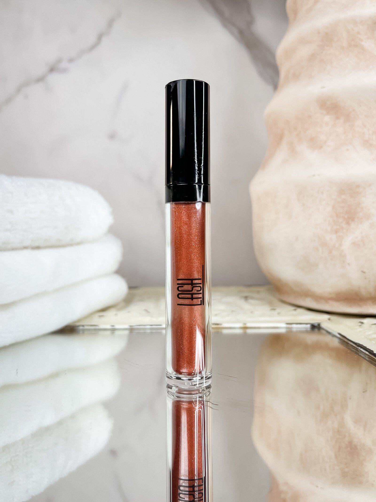 Styled product photograph by LightPop Studio