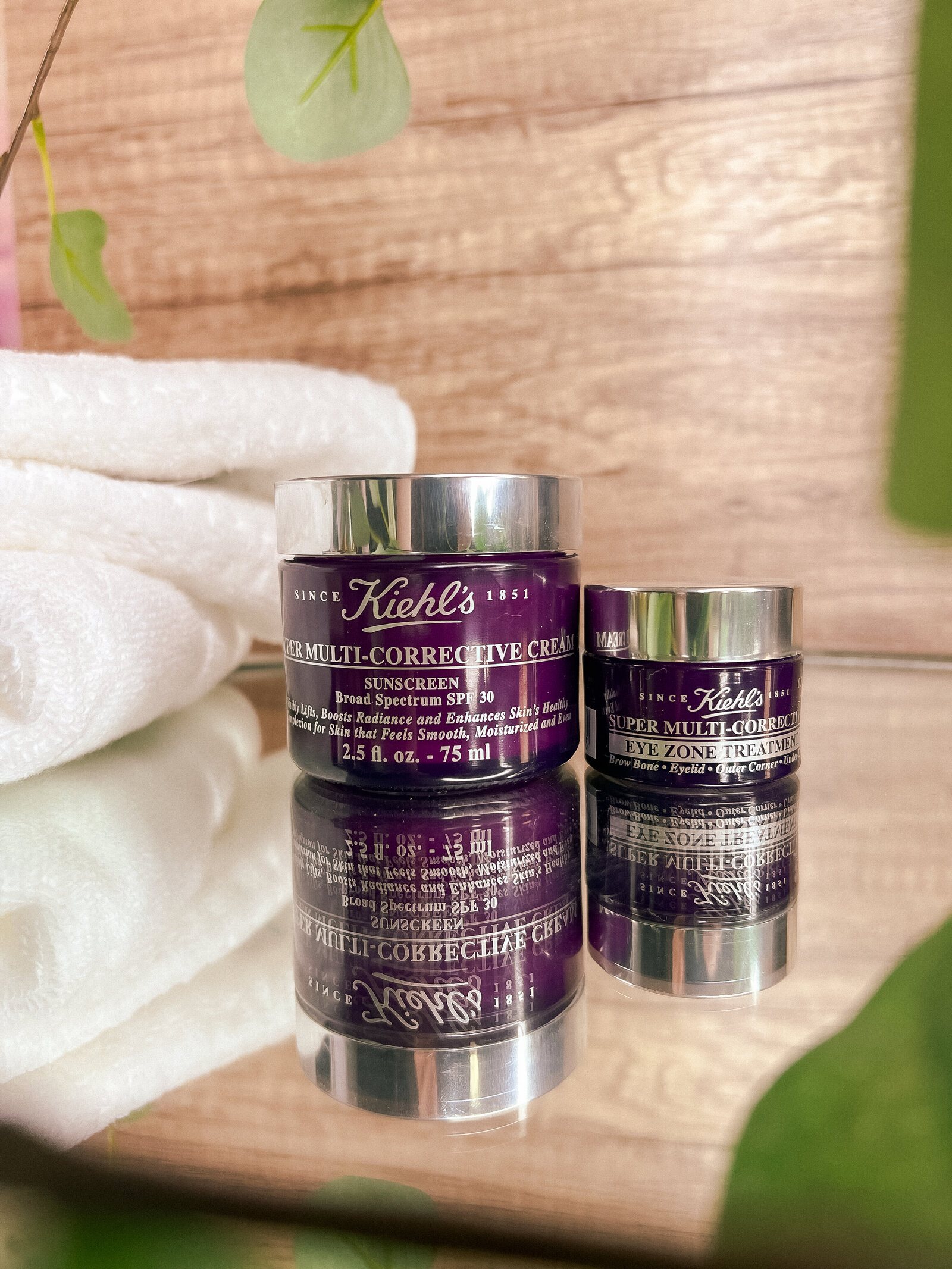Styled product photograph by LightPop Studio