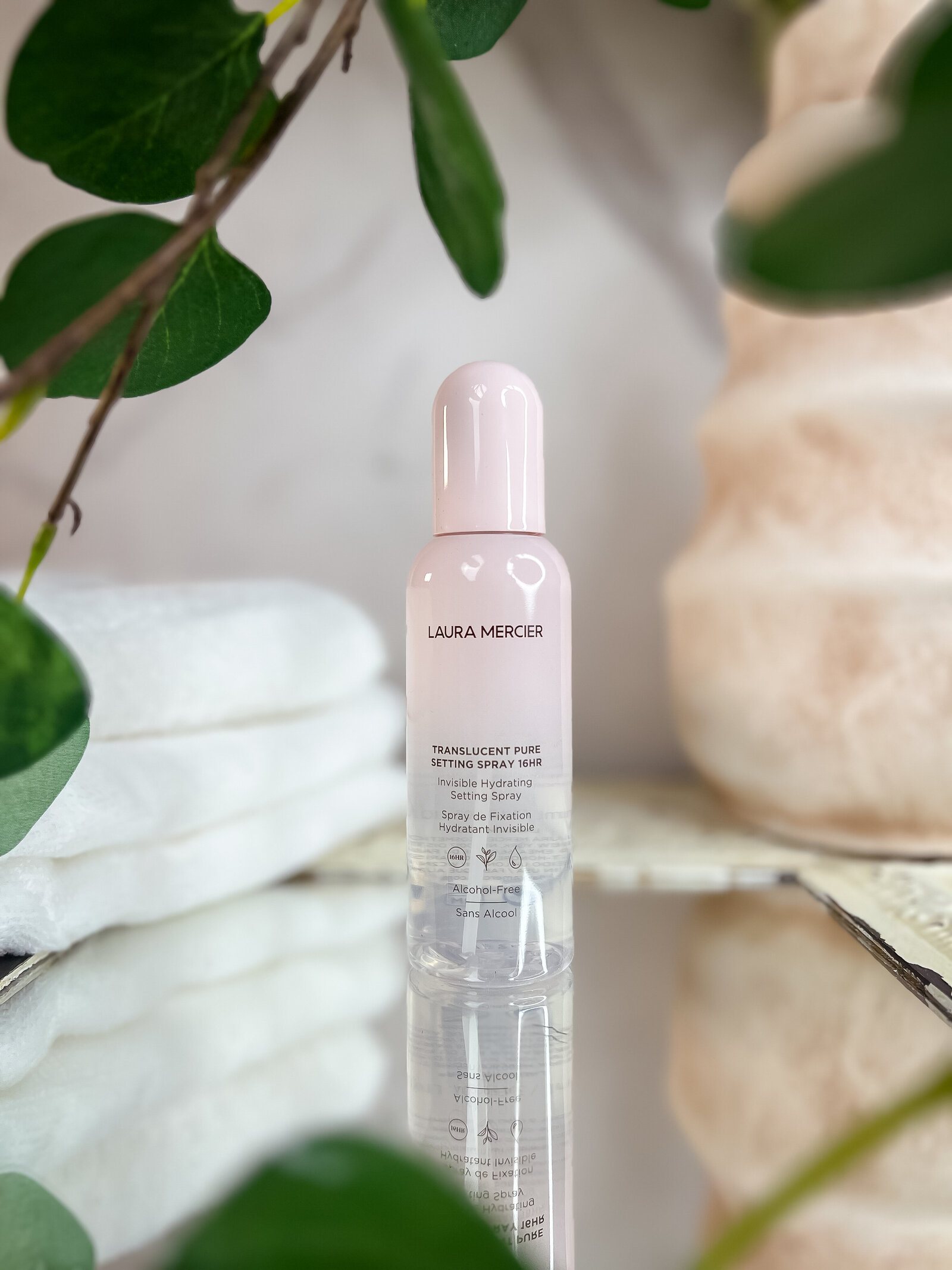 Styled product photograph by LightPop Studio