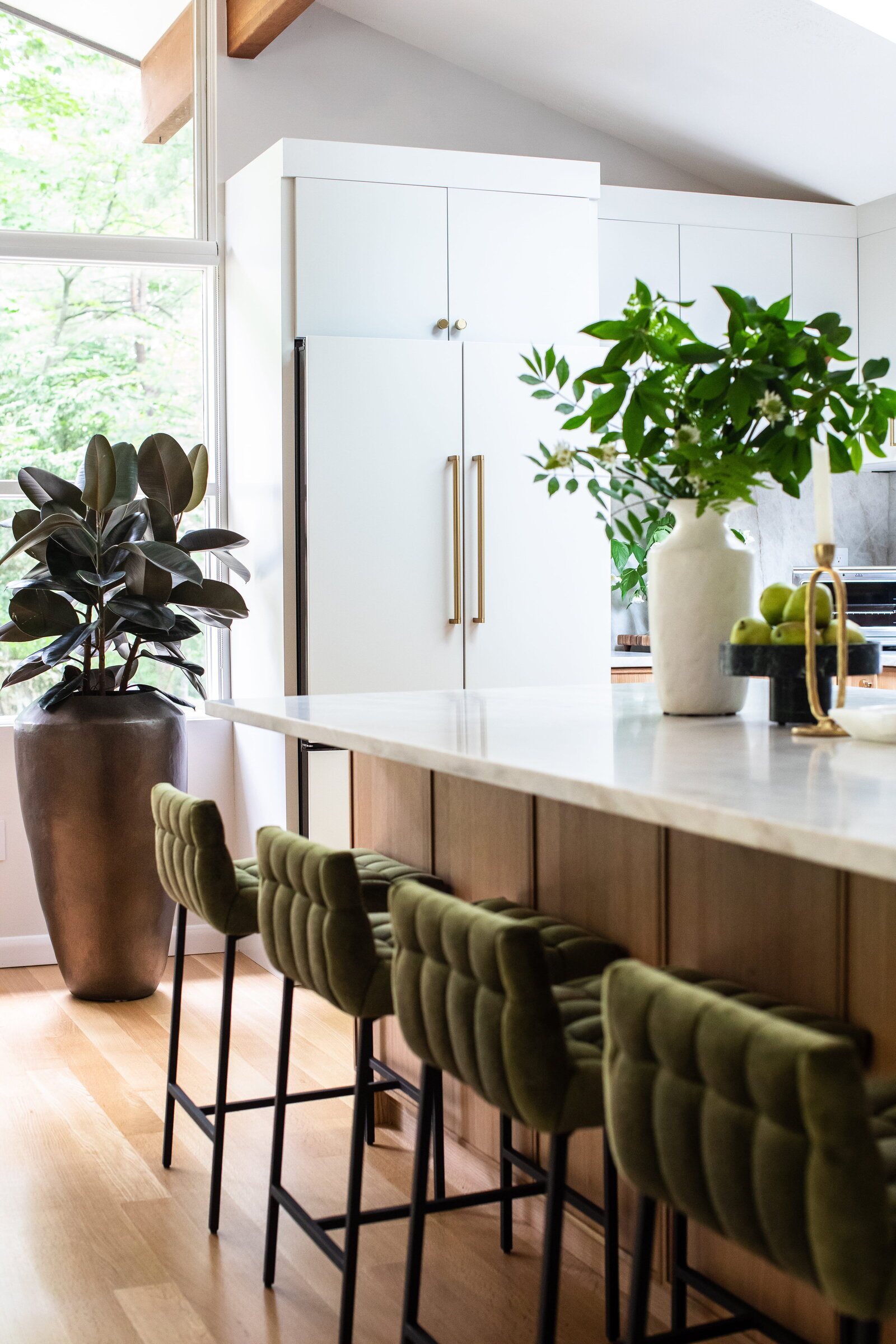 Interior photograph by LightPop Studio