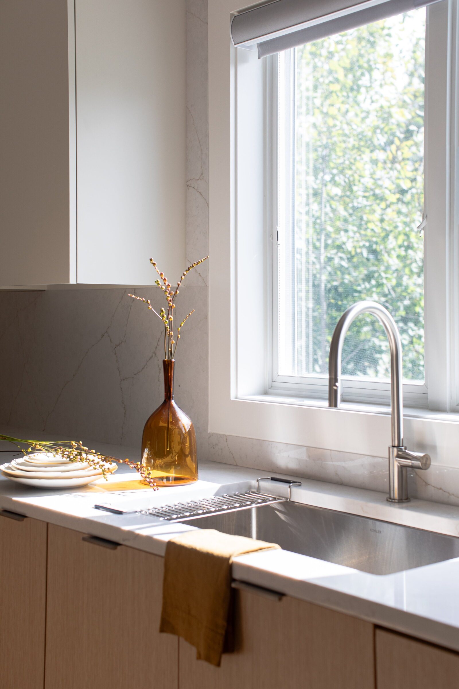 Interior photograph by LightPop Studio