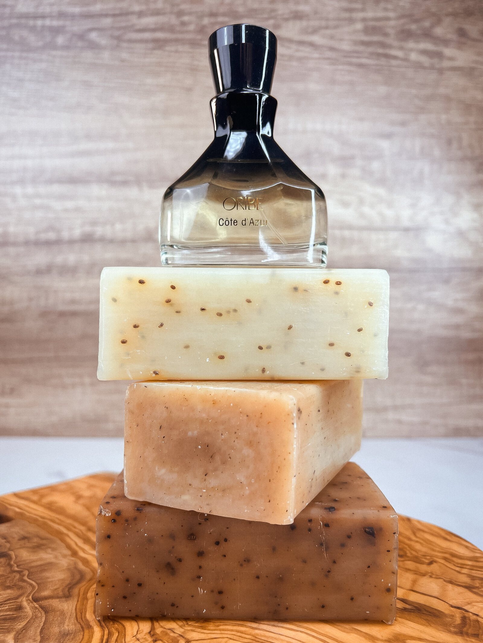 Product photograph by LightPop Studio