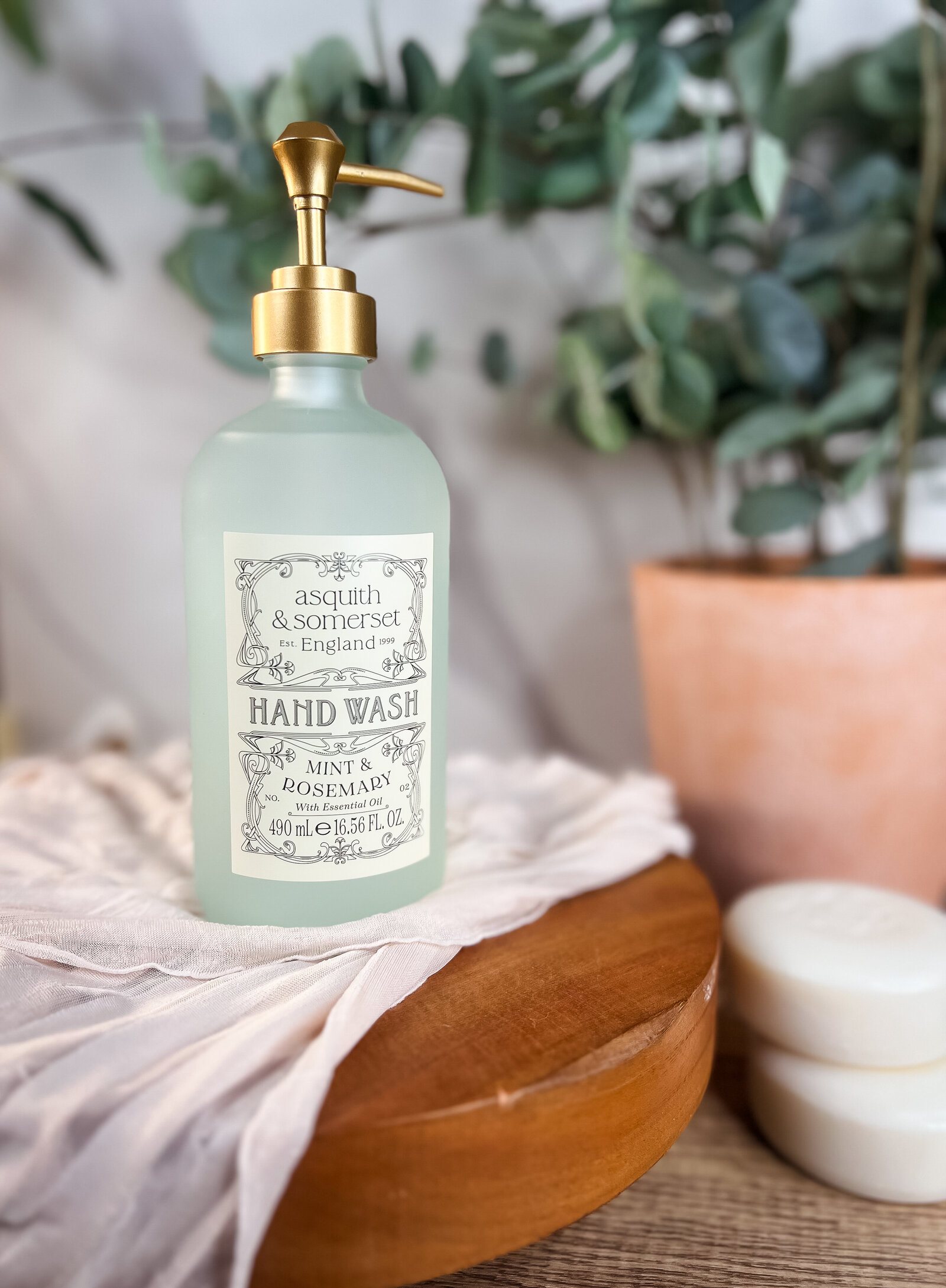 Styled product photograph by LightPop Studio