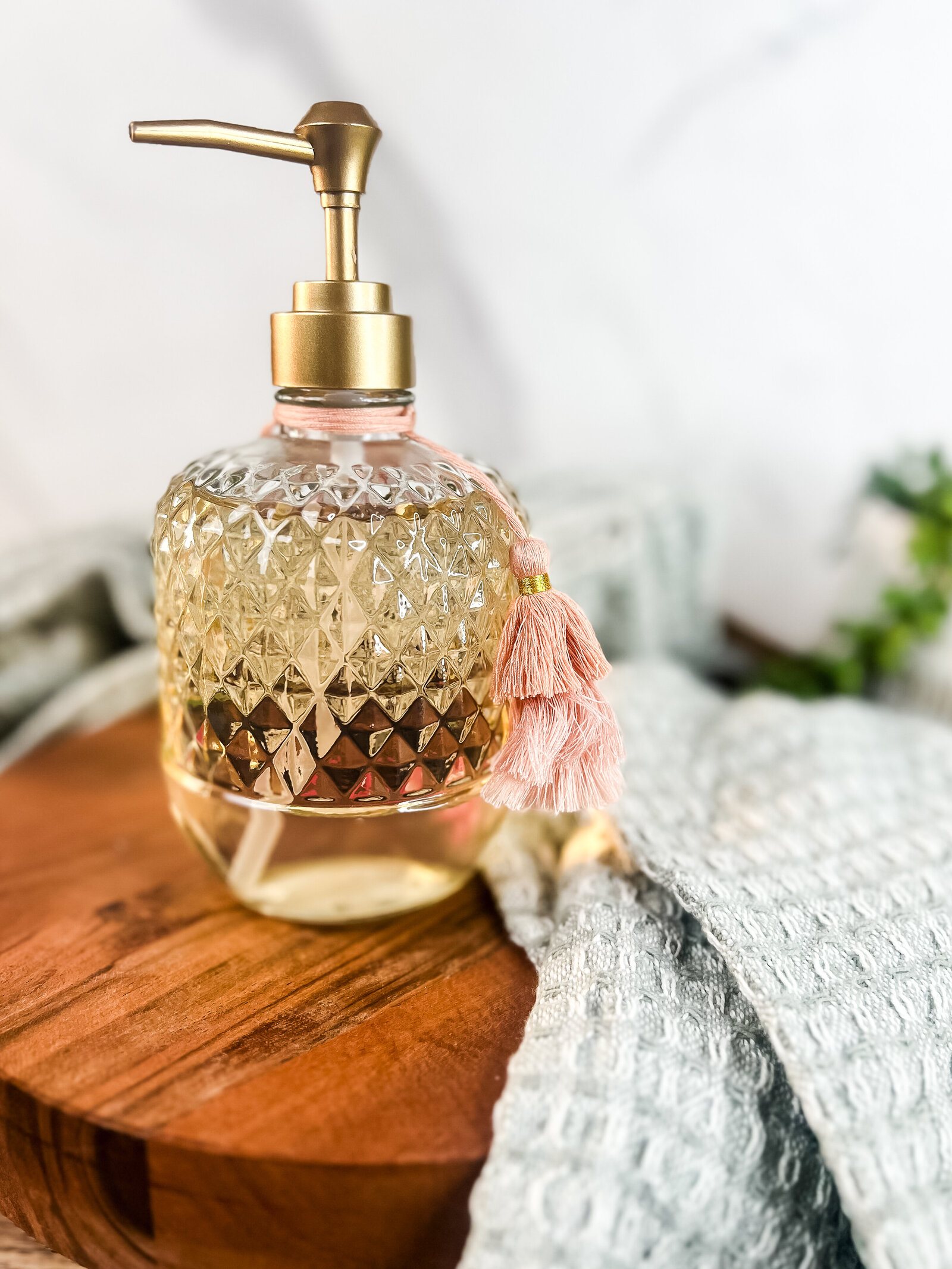 Styled product photograph by LightPop Studio
