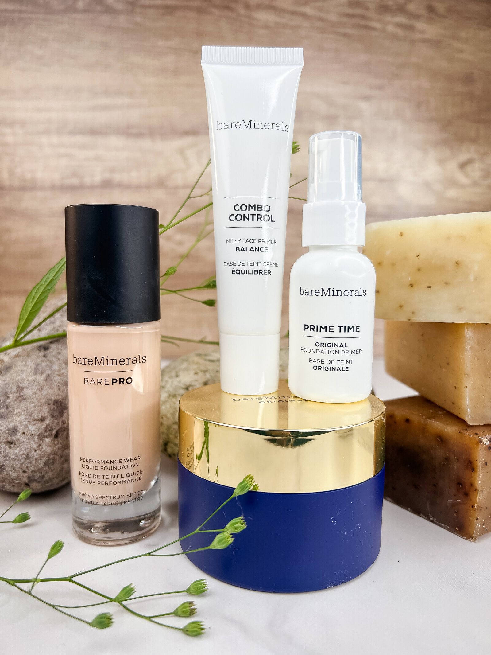 Styled product photograph by LightPop Studio