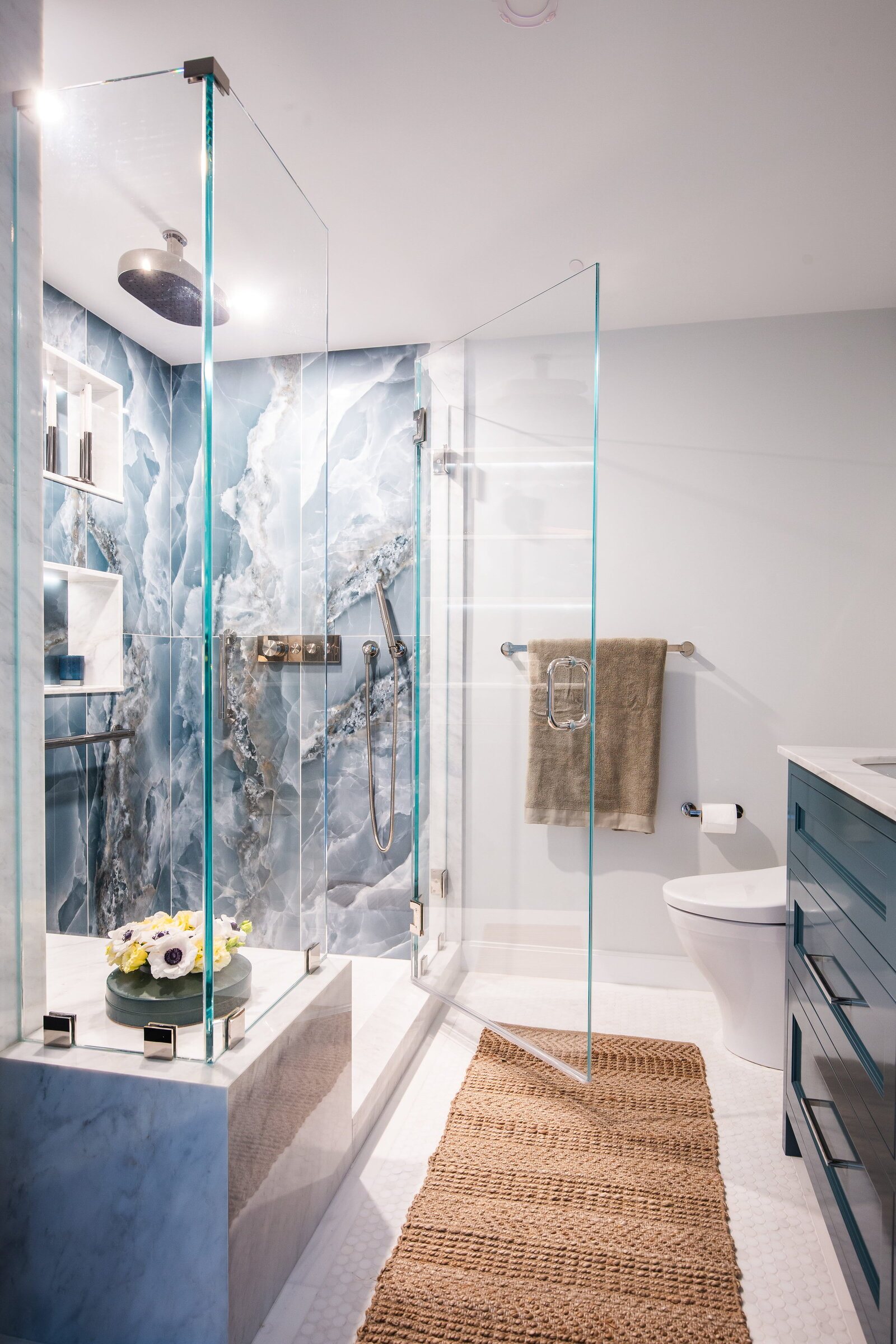 Interior photograph by LightPop Studio