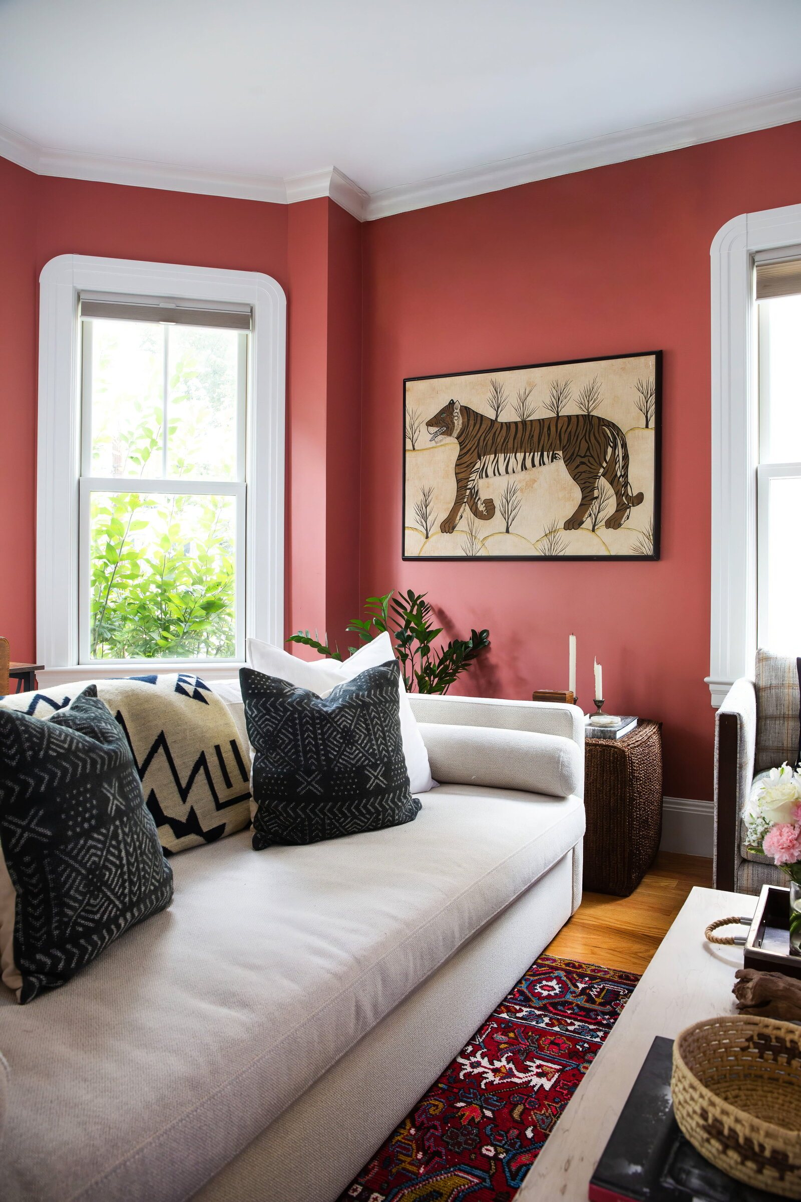 Interior photograph by LightPop Studio