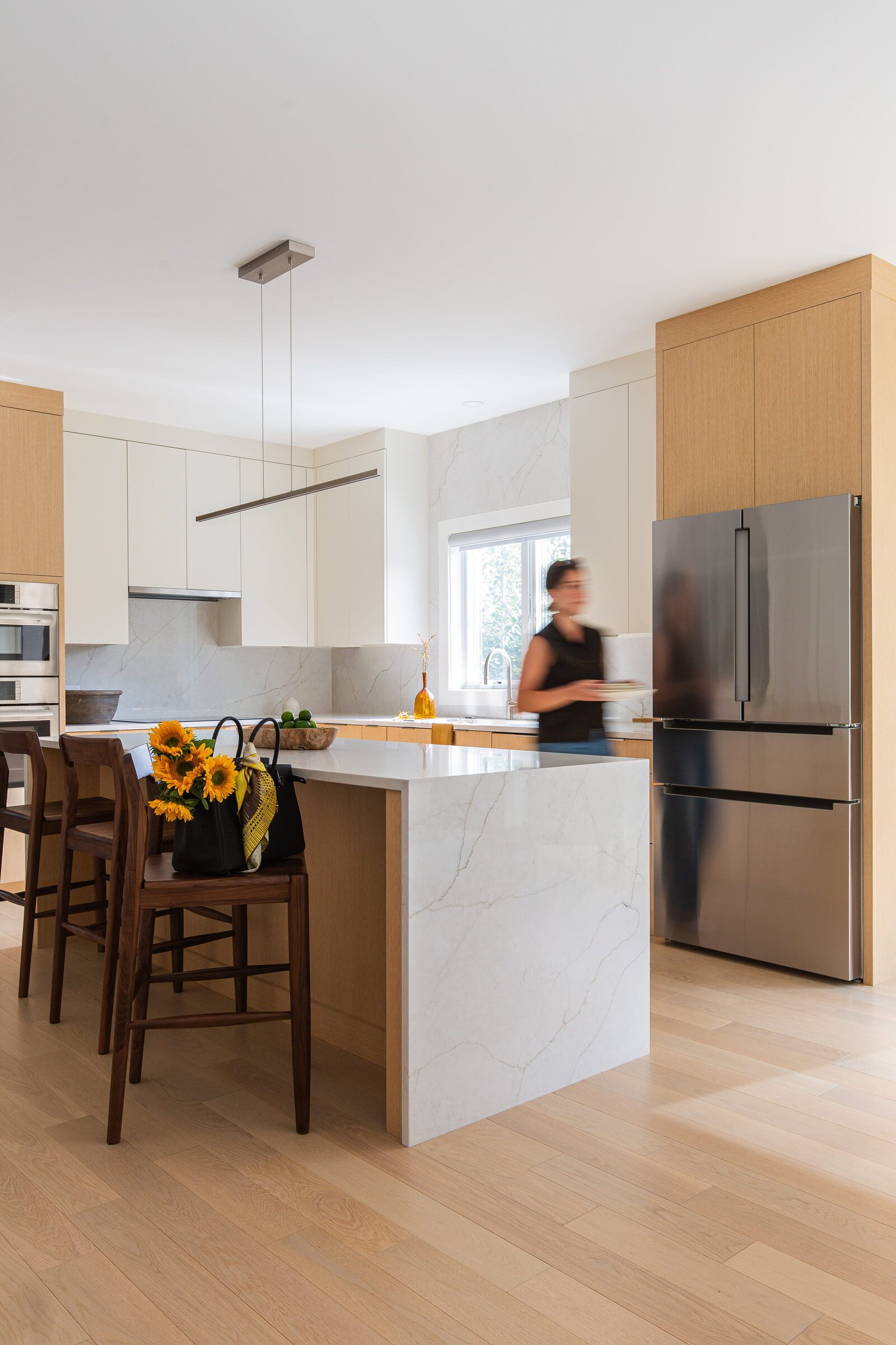 Interior photograph by LightPop Studio