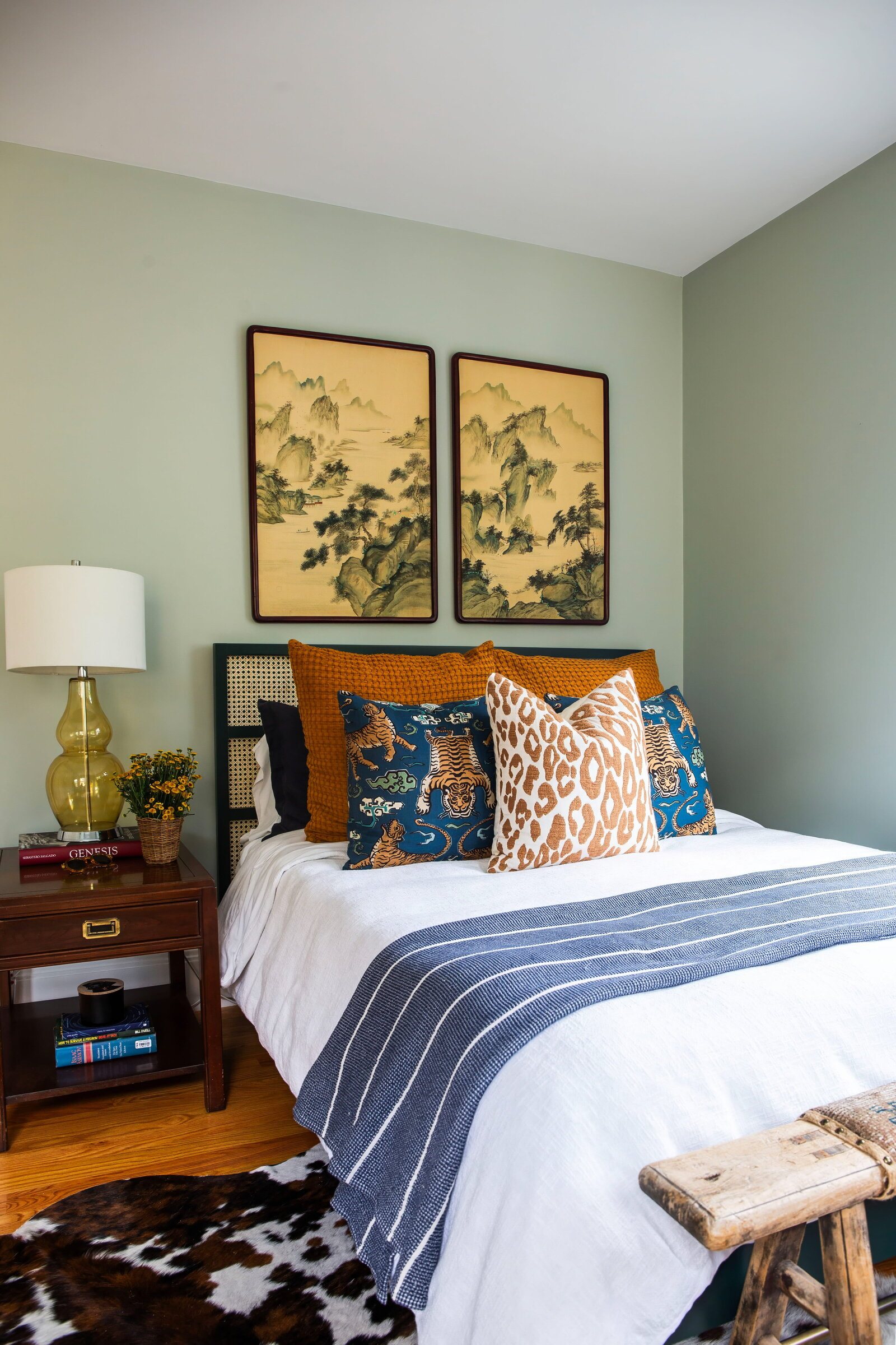 Interior photograph by LightPop Studio