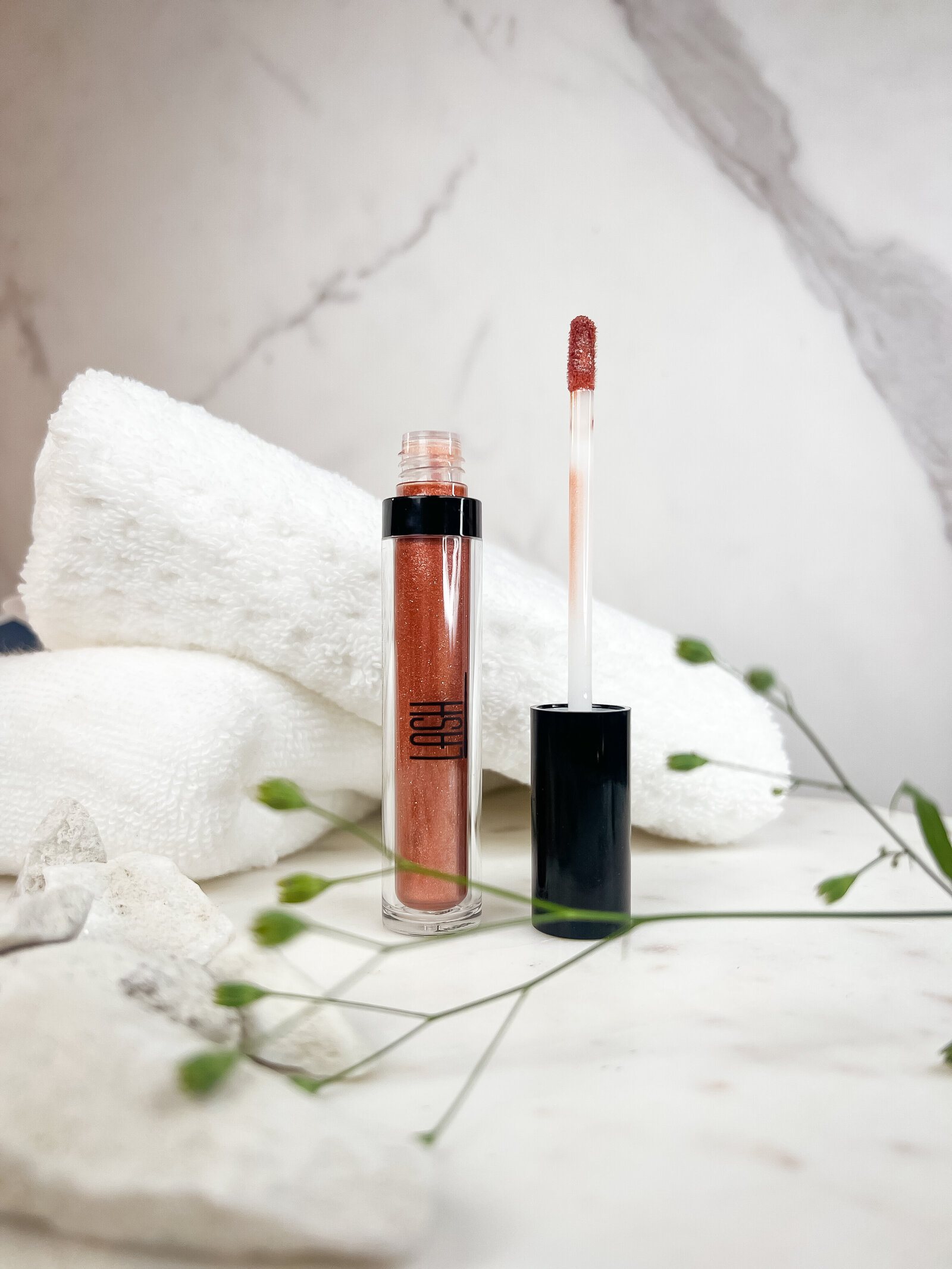 Styled product photograph by LightPop Studio