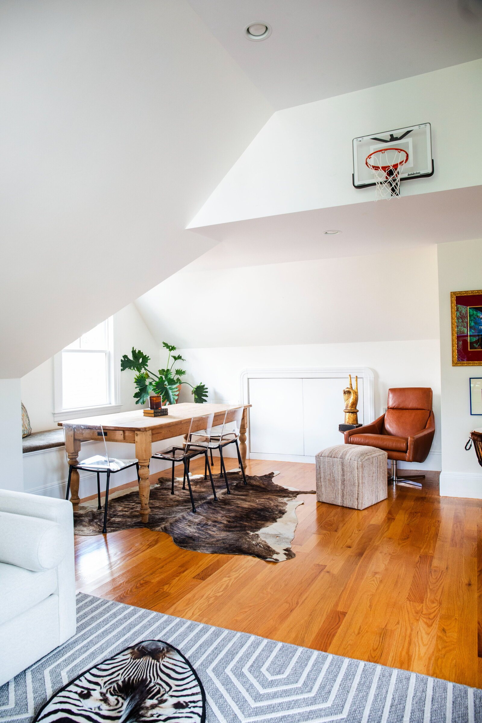 Interior photograph by LightPop Studio