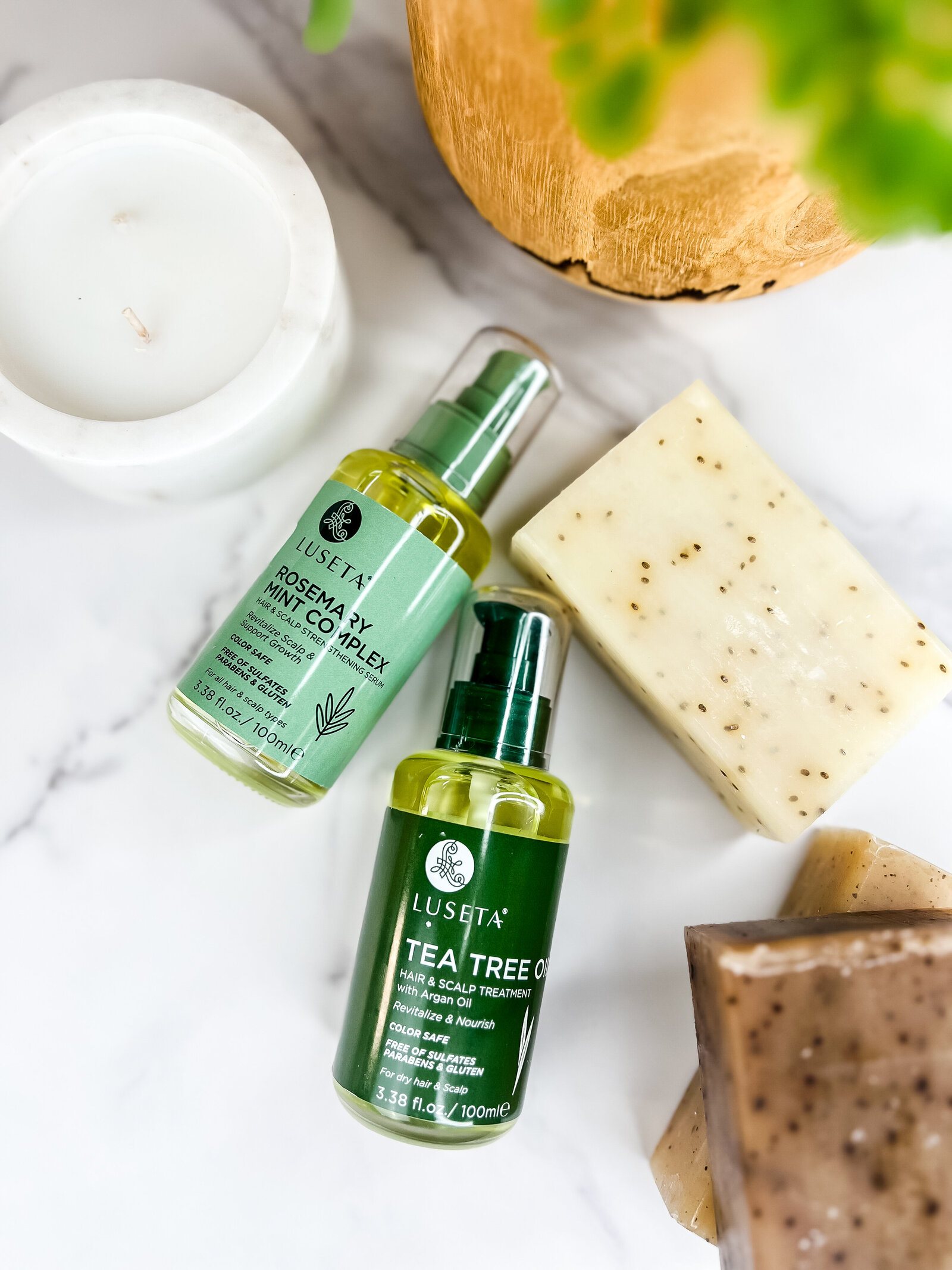 Styled product photograph by LightPop Studio