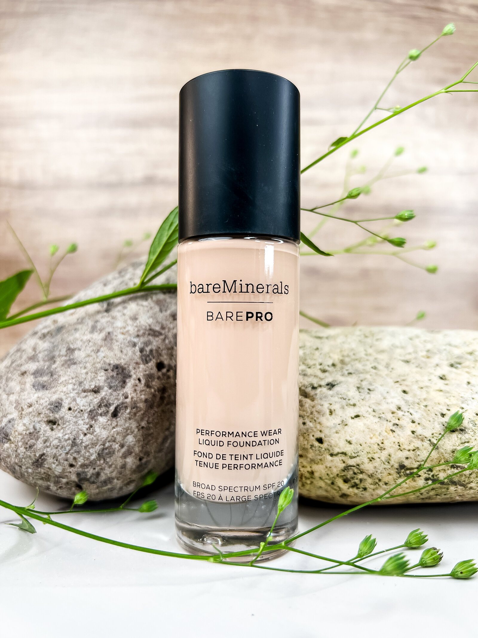 Styled product photograph by LightPop Studio