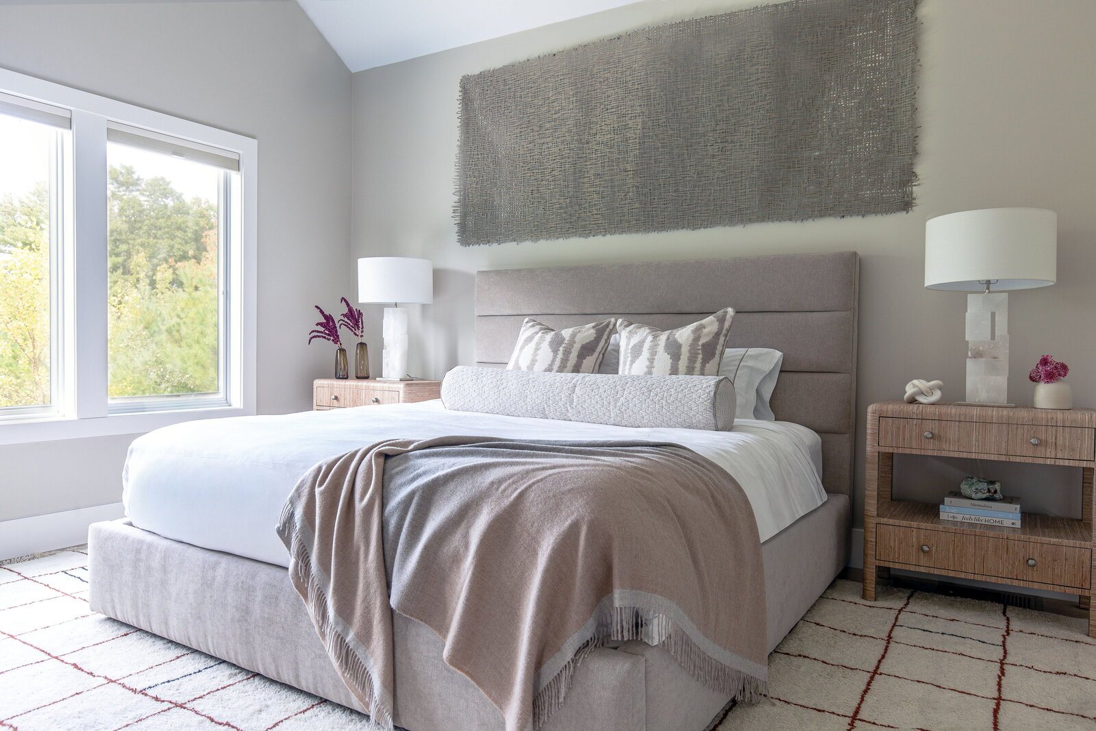 Interior photograph by LightPop Studio